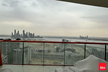 Fully Furnished 2br | Lake & Creek View | 12 Cheq