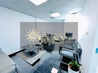 Discover the Perfect Office Space for Your Flourishing Business!