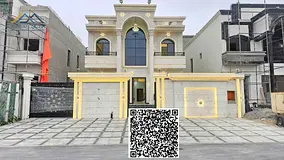 Includes registration and ownership fees, close to all services with banking facilities.