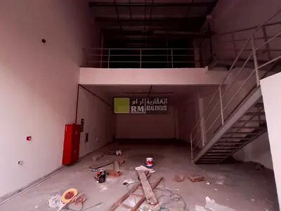 BRAND NEW WAREHOUSE FOR RENT IN JURF INDUSTRIAL AREA 1