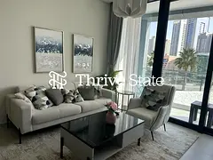 FURNISHED | Biggest Layout | Marina View