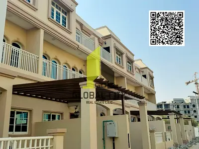 Downpayments 73,000 Town House  G+2 For sale Residential+Commerial Payment Plan 4 Years