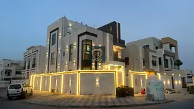 🏡✨ – 6 + – 🌙💰 🏡✨ Villa for Sale – 6 Bedrooms + Majlis, 2 Living Halls &amp; Ma