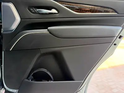 2024 Cadillac ESCALADE 缩略图 16