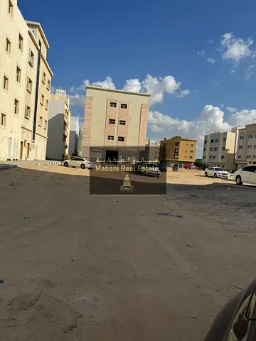 قطعة ارض في مويلح ممتازه