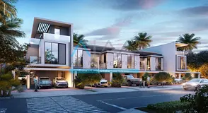 5BR/MAIDS LAGOON COMMUNITY BUY WITH PAYMENT PLAN