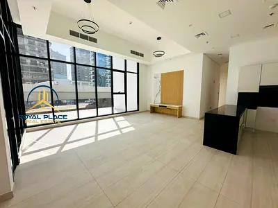 Spacious3-Bed | Balcony | Great Community