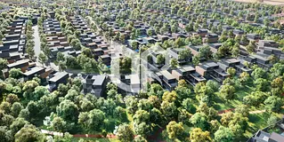 🌳Villa in the heart of nature || 4 BR 🏡|| Ready for move🏃‍♂️