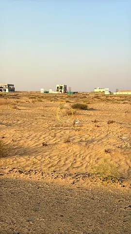 Opportunity (94) for sale: Residential land in Al-Matraq area, Al-Ruwaidhat suburb, area 2900 square feet
