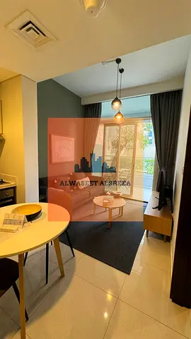Urgent Sale !1 Bedroom Apartment ! Vacant !