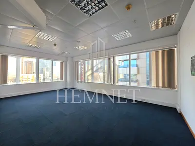 SZR View | Ready Office | Prime Location