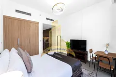Studio for Sell in Azizi Riviera 1 | Meydan-Dubai | Azizi Riviera |Want to buy studio ?