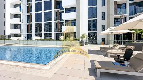 Studio for Sell in Azizi Riviera | Meydan-Dubai | Azizi Riviera