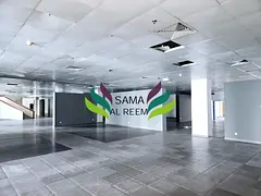 Premium Showroom | 56,000 Sqft | Ittihad Road
