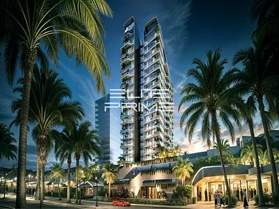Easy PP | Swiss Craftsmanship | Dubai’s Lagoon