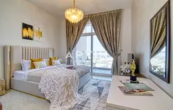 Your Dream Studio is Ready — Fully Furnished &amp; Stylish