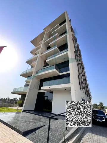 استوديو للبيع بالتقسيط جاهز للاستلام في مدينة الزواء، الوجهة الساحلية الأجمل في إمارة عجمان،