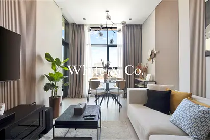 FURNISHED | BURJ VIEW | VACANT IN MARCH