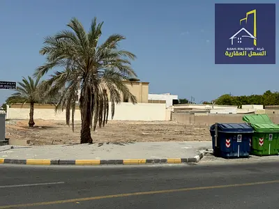 للبيع ارض زاويه علي شارق قار منطقه الخزاميه