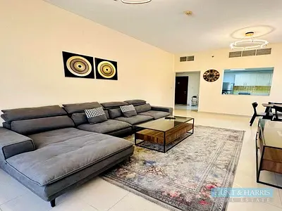 1 Bedroom for Sale Marjan Island - Near Casino - Private Beach Access