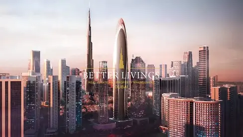 Branded Residences | Luxury 4 Bed | Burj Khalifa View | 70/30 PP