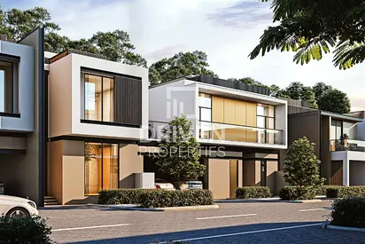 Brand New | Vibrant Single Row | Semi Furnished