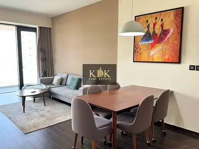 High Floor | Close to Circle Mall | Ready to move