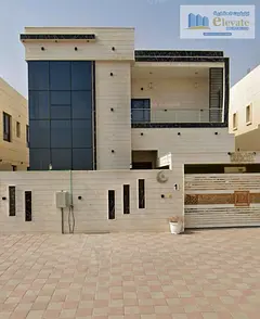 Spacious | Big Layout |With Teras | VILLA