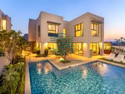 4%SLD Waiver//VIP Lifestyle //5%Down Payment//Gated Community