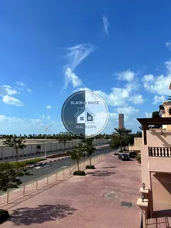 Wynn View | 3Beds Fully Furnished | Al Hamra