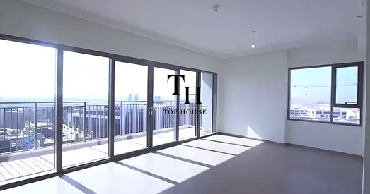 PRIME HIGH-FLOOR | PRIME LOCATION | SPACIOUS 3-BEDROOM APARTMENT