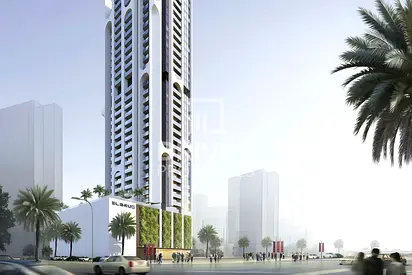Fully Furnished | High Floor | Handover Soon