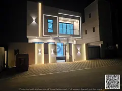 Family Villa | 5 Bedrooms | Prime Location | Stone Finishing | All Services Included