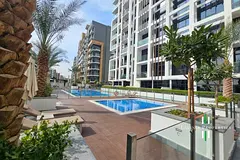 Fully Furnished | Chiller Free | Lagoon View