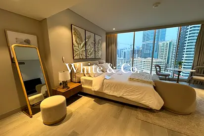 Fully Furnished | Modern | Luxury