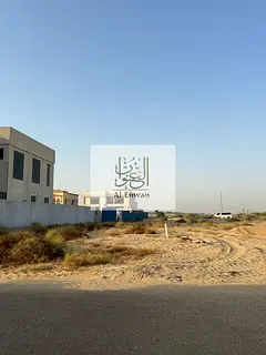 For sale: two adjacent lands in Al Mazayriah,