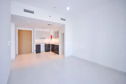 Pool and Partial Canal View | Rented | Low Floor
