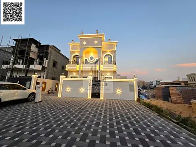 فيلا تشطيب شخصي للبيع من المالك مباشرة بسعر قابل للتفاوض