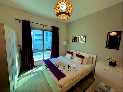 Good to invest | Renovated | Furnished
