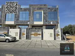 Modern 4 Master Bedroom Townhouse Including Registration Fees – Stone Finish – Premium Quality 