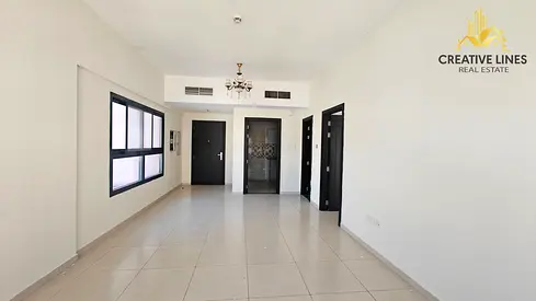 Hot offer 1 month Free// luxury spacious 1Bedroom apartment// ready to move