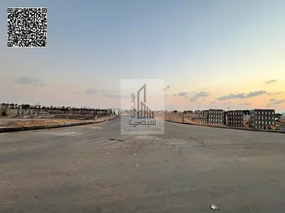أرض من المطور بالسعر شامل الرسوم للسكن والاستثمار