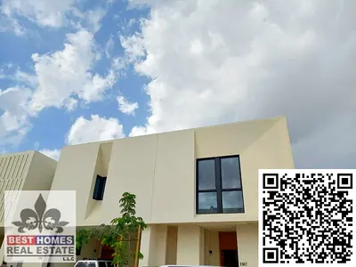 Villa plot for sale in al helio ajman