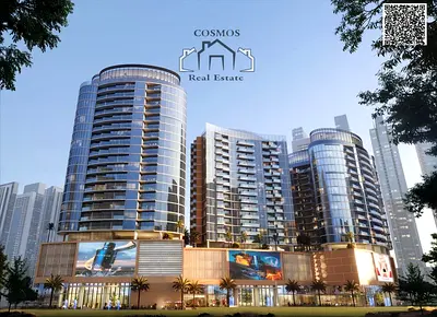 For Sale – Stunning 1BHK in Orchid B2, Ajman Unit: B2-tower | Type: 1BHK | Net Area: 841.63 sq. ft | Gross Area: 1163.28 sq. ft