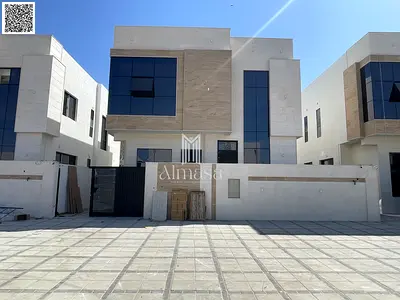 Luxury 5-Bedroom Villa for Sale in Al Helio 2 with Premium Finishing