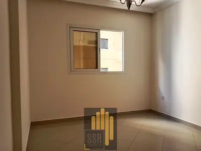 Family Building With Free Gym,Pool 1BHK 38k/4 Cheq