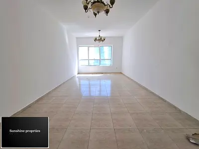 AC ON OWNER SIDE 2BHK WITH GYM POOL FREE
