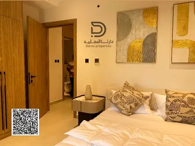 شقة غرفة وصالة – في أفضل منطقة بعجمان (الزوراء) 📍 الموقع: الزوراء – أرقى وأفخم منطقة في عجمان 🏡 المشروع: Eden Golf Views 1 🛏 الوحدة: غرفة نوم + صالة 📐 المساحة: 618.71 قدم مربع 💰 السعر: 750,000 درهم إم