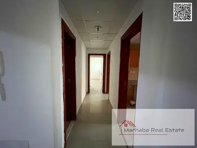 Top Floor | 1566 Sqft | Full Sea & Stadium View | Ready to Move in Rashidiya Towers