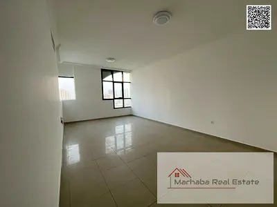 Top Floor | 1566 Sqft | Full Sea & Stadium View | Ready to Move in Rashidiya Towers